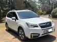 Subaru Forester 2.0XT Premium AWD 2016 - 5