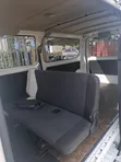 Nissan NV350 2018 Automatic Diesel - 2