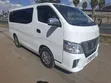 Nissan NV350 2018 Automatic Diesel - 3