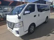 Nissan NV350 2018 Automatic Diesel - 4