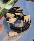 DVI to DVI Cable - 5 Metres | High-Quality Video Cable - 1