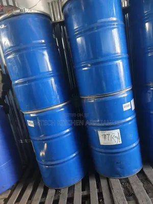 Metallic Heavy Duty Tanks - Brand New