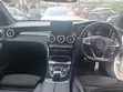 Mercedes-Benz GLC-Class 2019 - 2