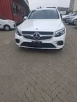 Mercedes-Benz GLC-Class 2019 - 4
