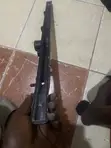 Radiator ya Subaru BP9 - Matundu ya Juu na Chini - 1