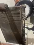 Radiator ya Subaru BP9 - Matundu ya Juu na Chini - 3