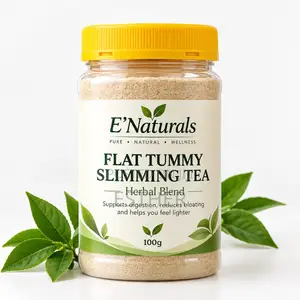 Laxmi Brand Flat Tummy Slimming Tea