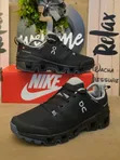 Nike Shoes - Size 42, Black, Brand New - 2