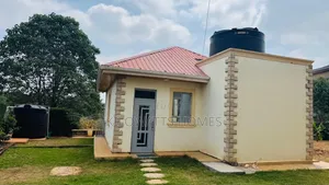 3 Bedroom House for Rent in Amani Ridge, Riabai