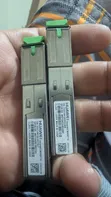 Huawei MA5671A GPON ONU SFP Module, 2.488Gbps/1.244Gbps, SC/APC, 20km - 4