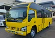 Isuzu NQR 2012 Bus la Shule - 1