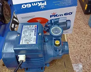 0.5 HP Pedrollo Water Pump - Imetengenezwa Italia