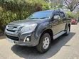 Isuzu D-MAX 2023 Kijivu - 2