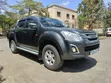 Isuzu D-MAX 2023 Kijivu - 4