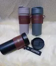Thermo Cup ya Kusafiri 500ml - 1