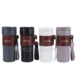 Thermo Cup ya Kusafiri 500ml