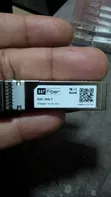 H!Fiber 10Gbps SFP+ RJ45 Transceiver kwa Cisco/MikroTik - 1