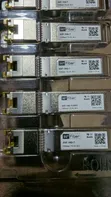 H!Fiber 10Gbps SFP+ RJ45 Transceiver kwa Cisco/MikroTik - 3