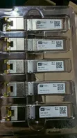 H!Fiber 10Gbps SFP+ RJ45 Transceiver kwa Cisco/MikroTik - 4