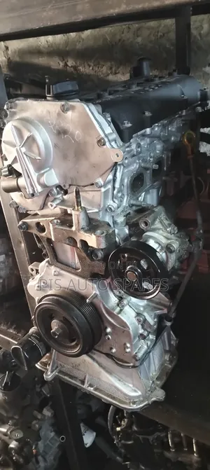 Nissan X-Trail MR20 Slim Engine