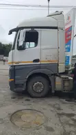 Mercedes-Benz Actros MP4 Tractor Unit - 2