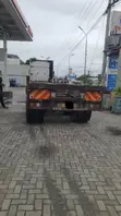 Mercedes-Benz Actros MP4 Tractor Unit - 4