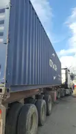 Mercedes-Benz Actros MP4 Tractor Unit - 5