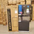 Midea 128L Double Door Refrigerator - 2