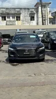 Honda Insight 2019 Matt Black - 1