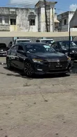 Honda Insight 2019 Matt Black - 2