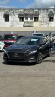 Honda Insight 2019 Matt Black - 3