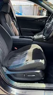 Honda Insight 2019 Matt Black - 5