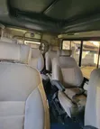 Toyota Land Cruiser 2013 Green - 5