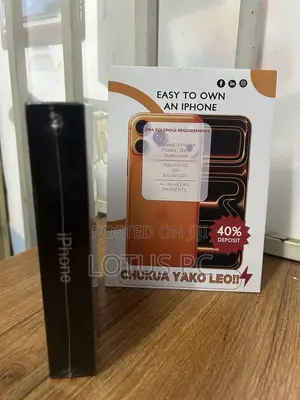 Apple iPhone 12 Pro 256GB Mpya - Silver