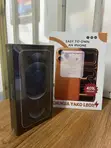 Apple iPhone 12 Pro 256GB Mpya - Silver - 2