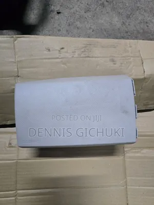 Suzuki Alto Dashboard Airbag (2016)