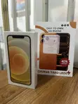 Apple iPhone 12 128GB Mpya Nyeupe - 3