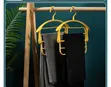 Nguo za Nguo Multifunctional (6 pcs) - 1
