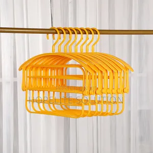 Nguo za Nguo Multifunctional (6 pcs)