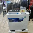 Midea 12kg Twin Tub Washing Machine - 2