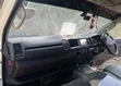 Toyota HiAce 2025 Nyeupe - 4