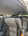 Toyota HiAce 2025 Nyeupe - 5