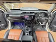 Toyota Hilux 2017 Nyeupe - 5