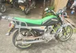 Haojin HJ125 2022 Kijani - 2