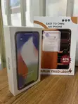 New Apple iPhone X 256GB Silver - 1