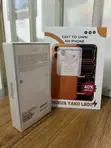 New Apple iPhone X 256GB Silver - 2