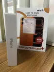 New Apple iPhone X 256GB Silver - 3