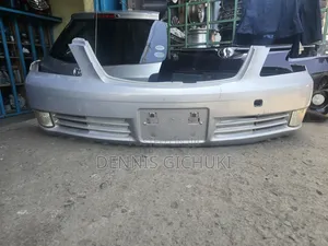 Bampa ya Mbele ya Toyota Crown (2005-2007)