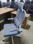 Kiti cha Ofisi cha Premium cha Swivel - Kipya Kabisa - 1