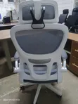 Kiti cha Ofisi cha Premium cha Swivel - Kipya Kabisa - 2